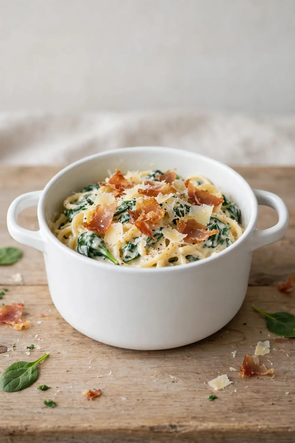 One Pot Weeknight Wonder
