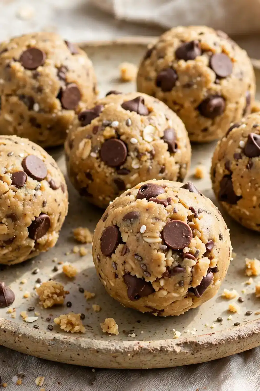 Protein balls 06