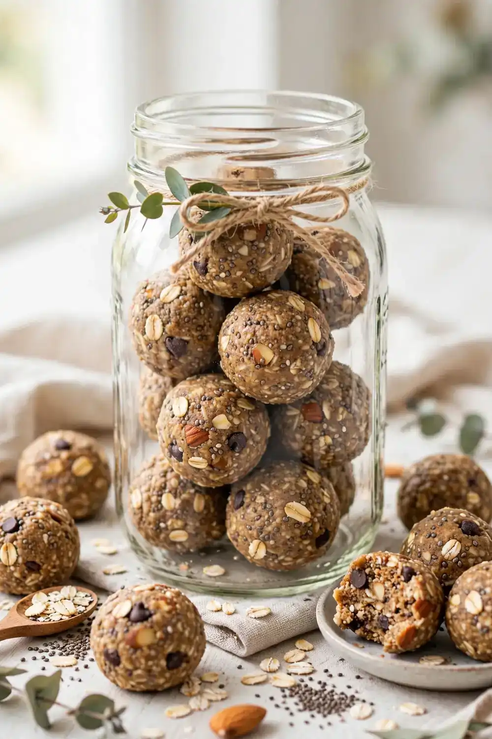 Protein balls 07