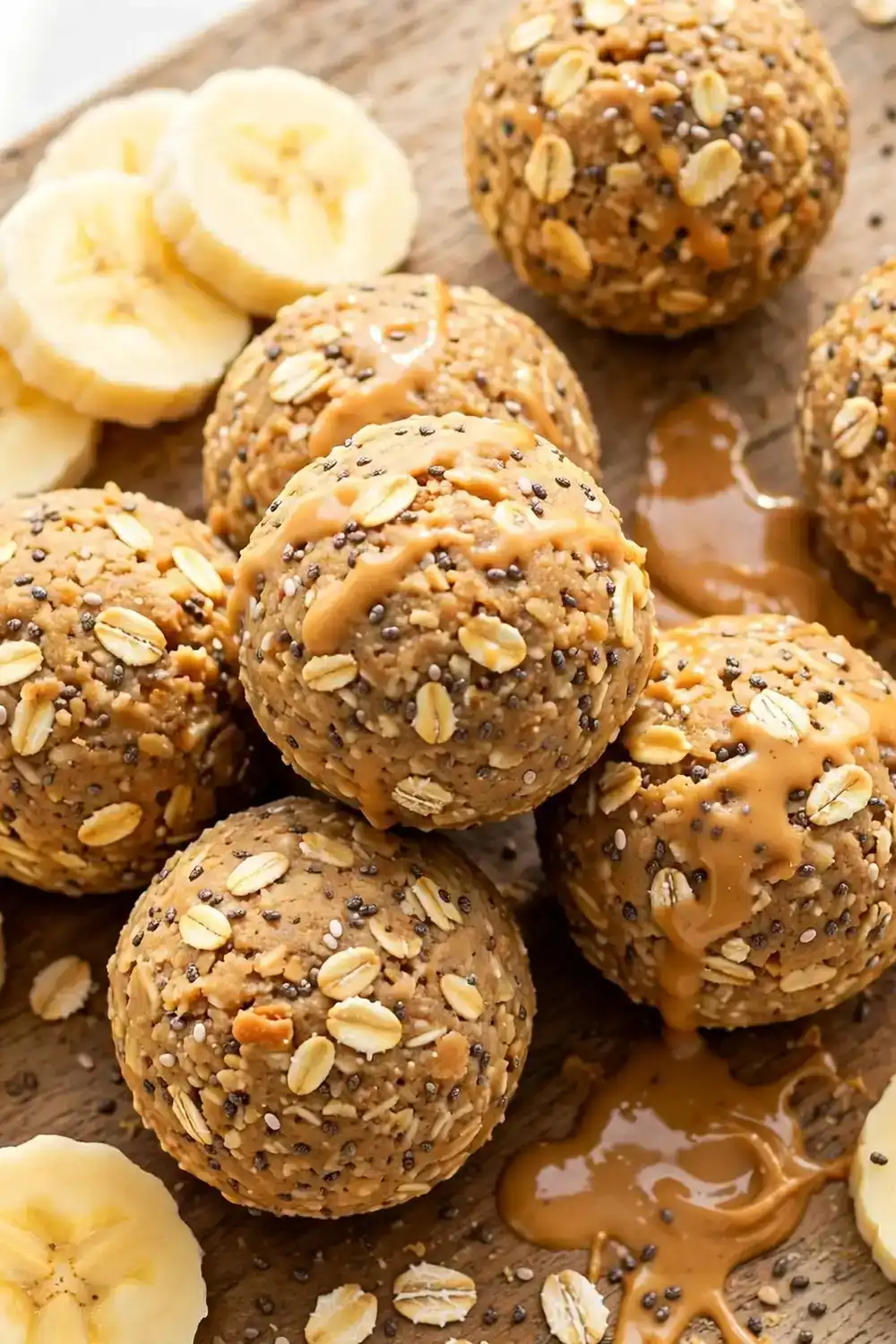 Protein balls 10