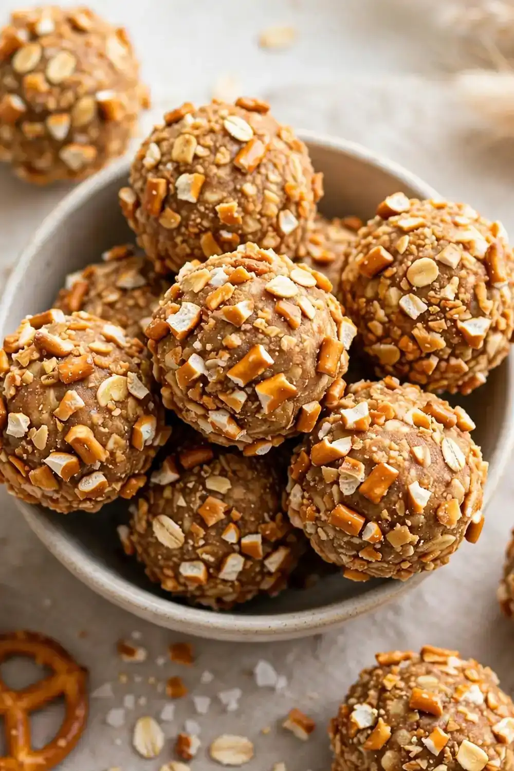 Protein balls 11