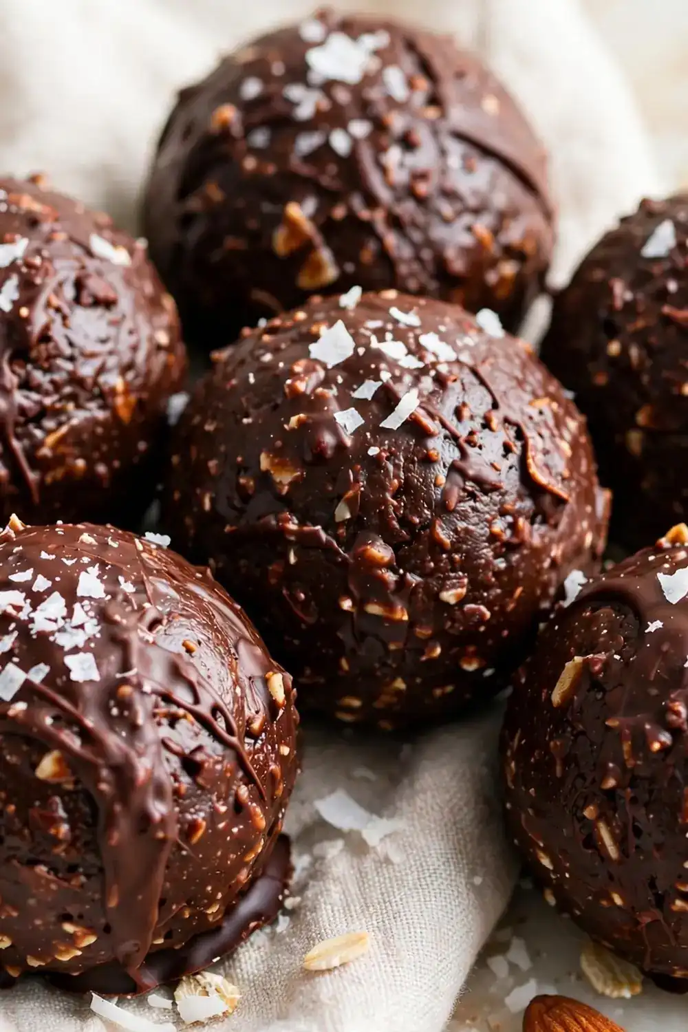 Protein balls 12