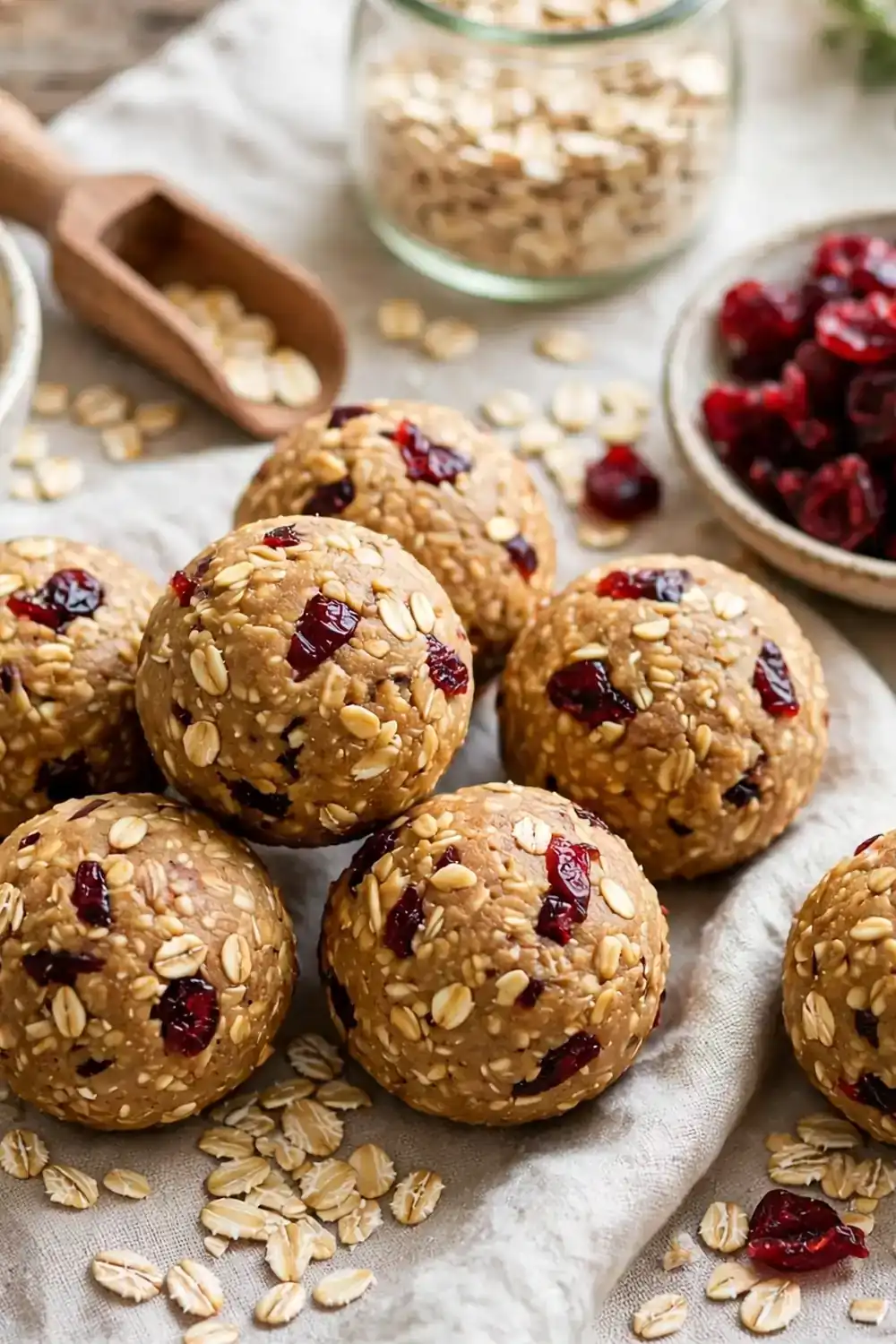 Protein balls 13