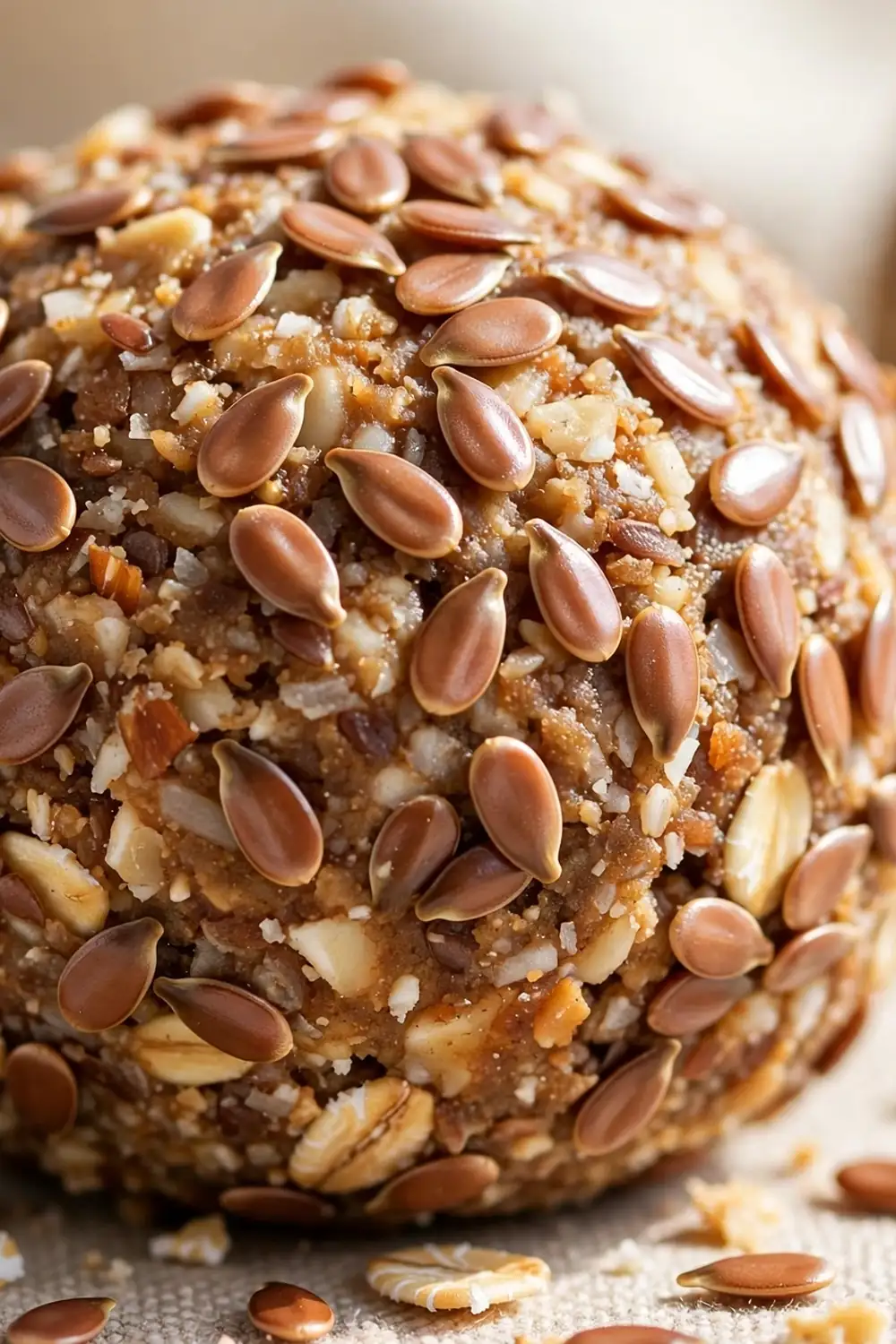 Protein balls 15