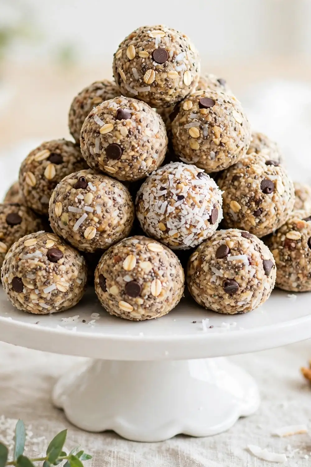 Protein balls 17