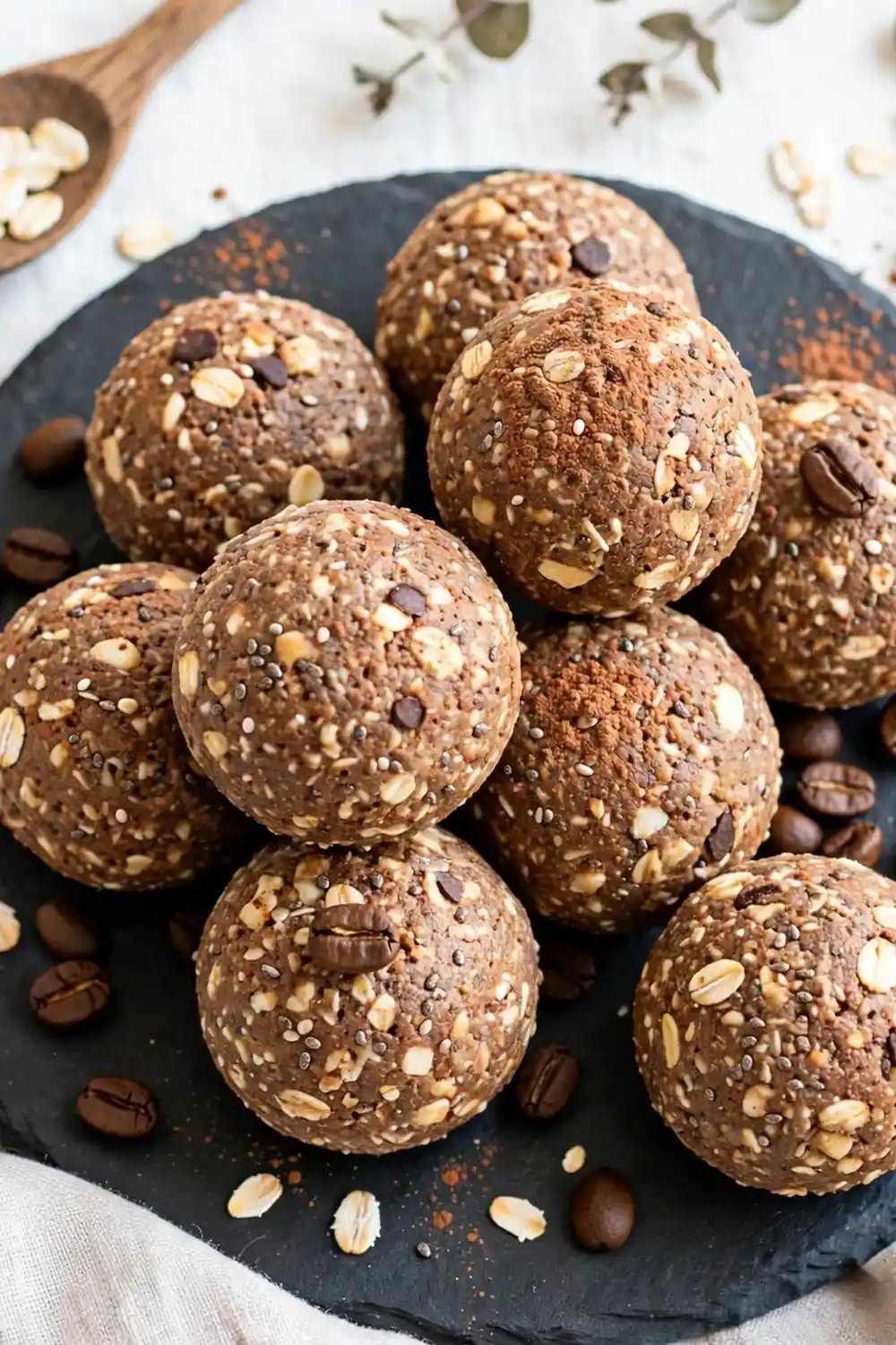 Protein balls 20