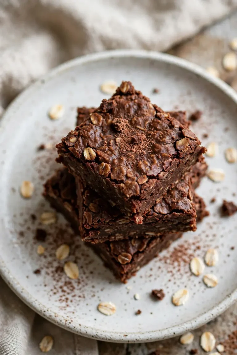 21 Protein Brownie Bites Ideas for Easy High-Protein Treats
