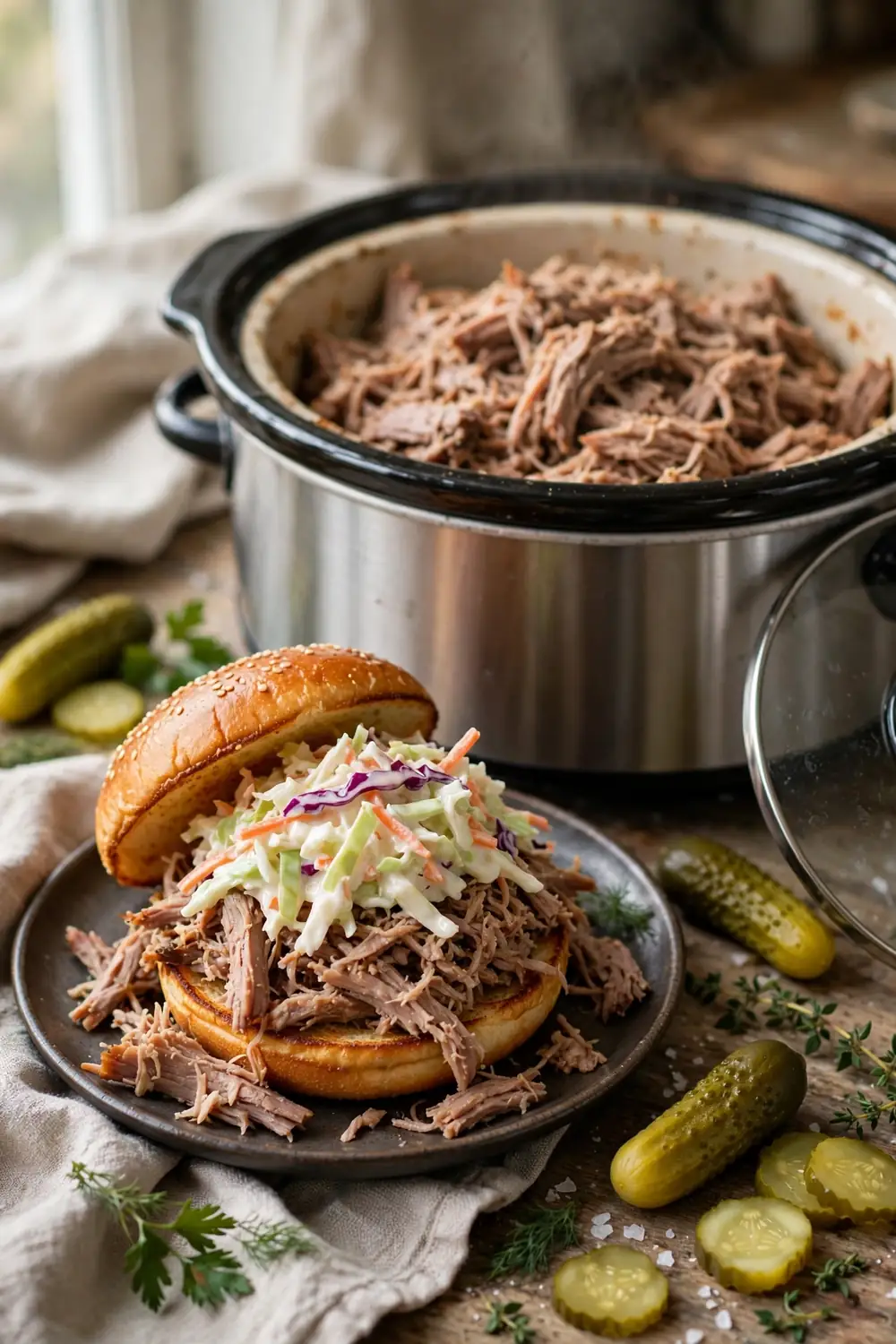 Protein crockpot meals 04