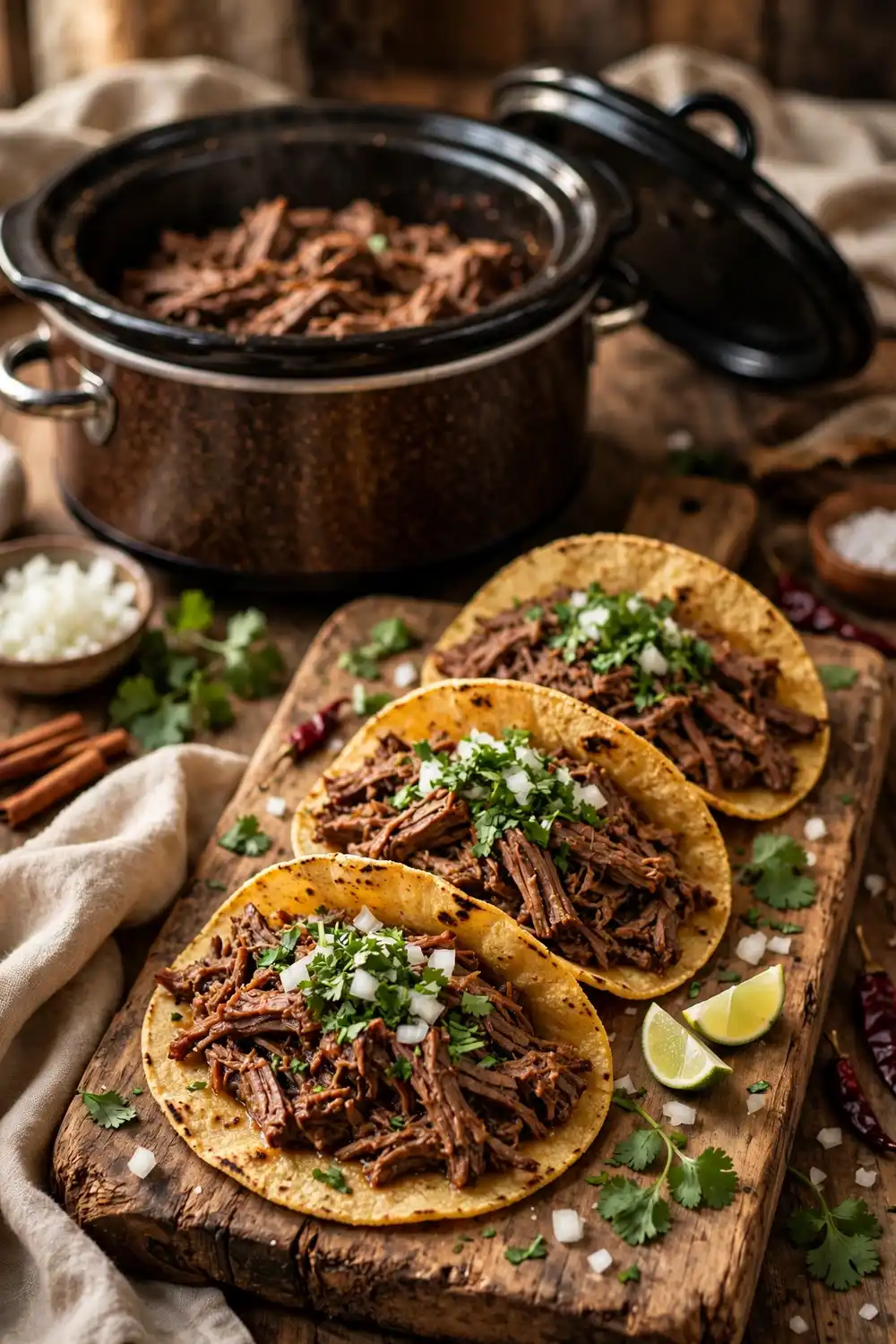 Protein crockpot meals 07
