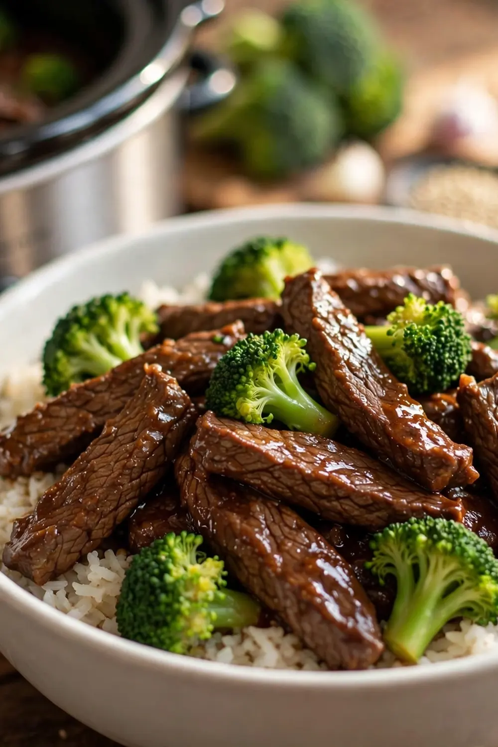 Protein crockpot meals 13