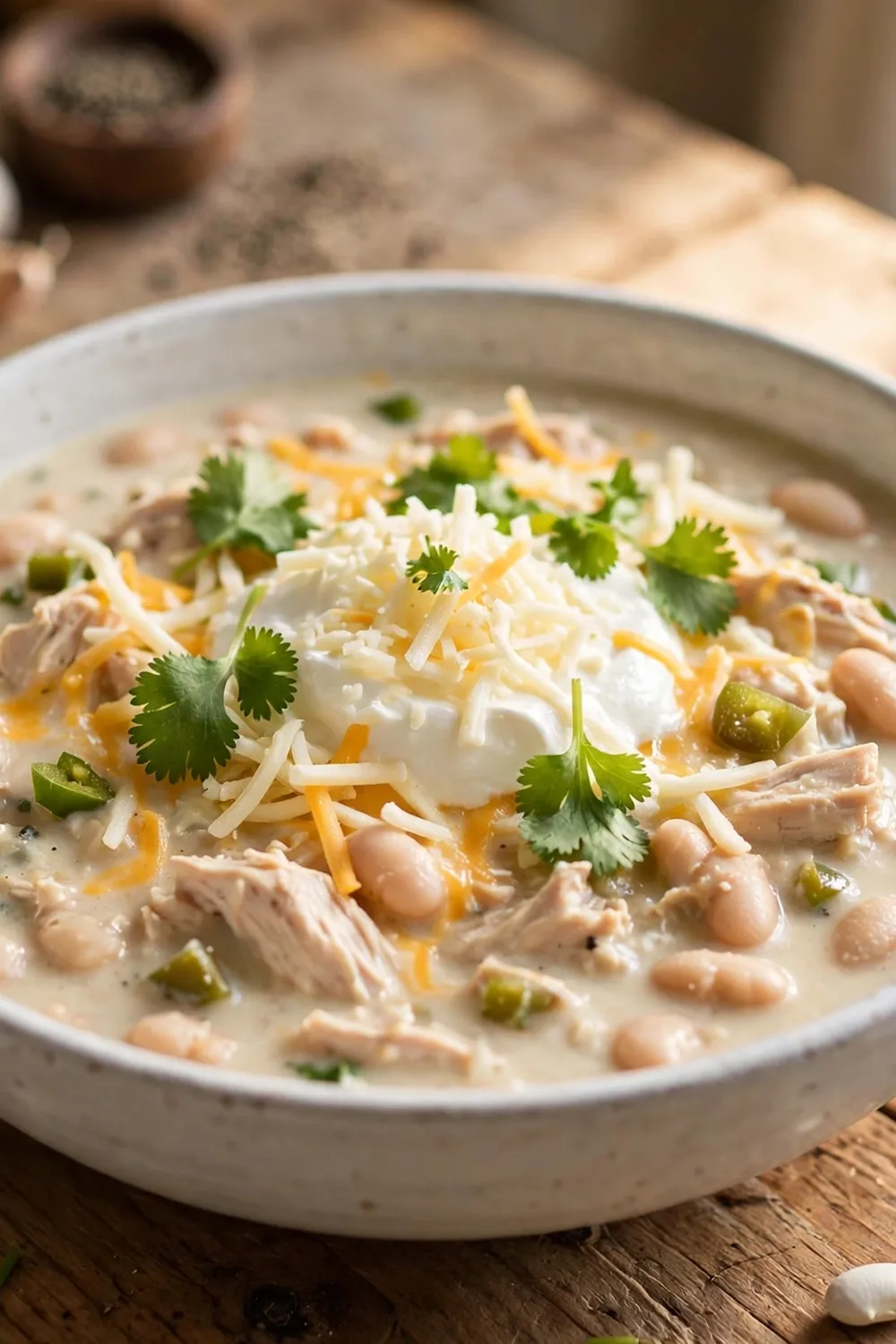 Protein crockpot meals 14