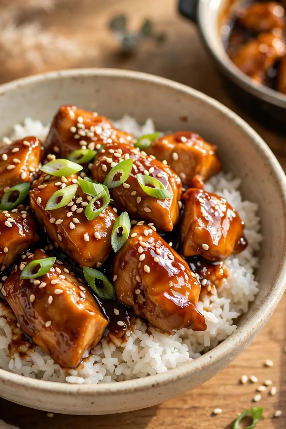 Protein crockpot meals 15