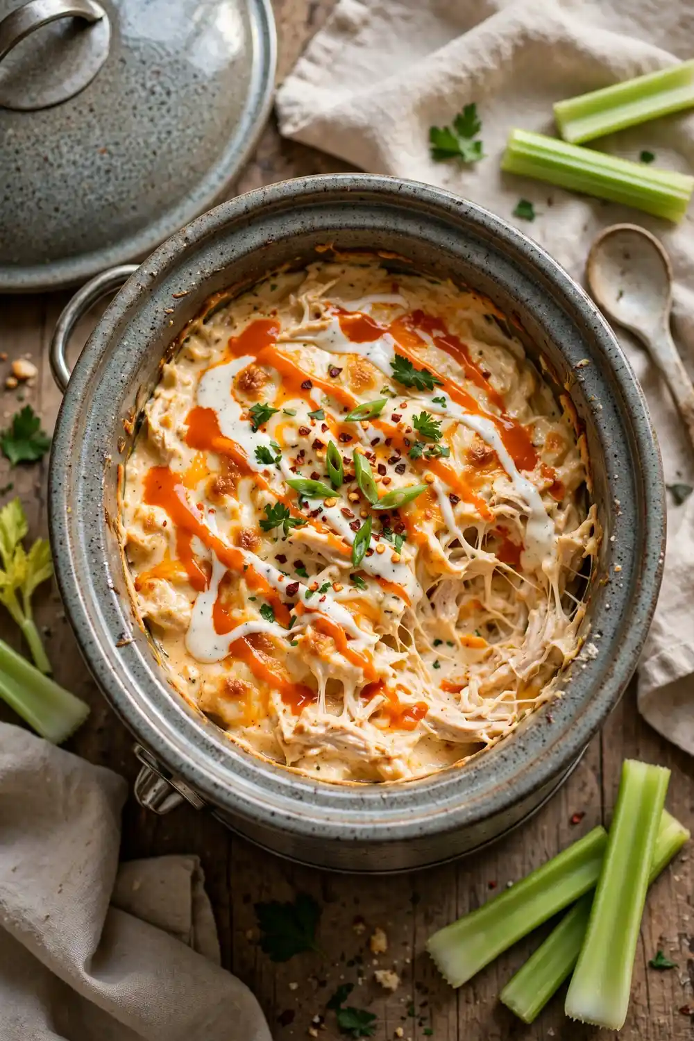 Protein crockpot meals 17