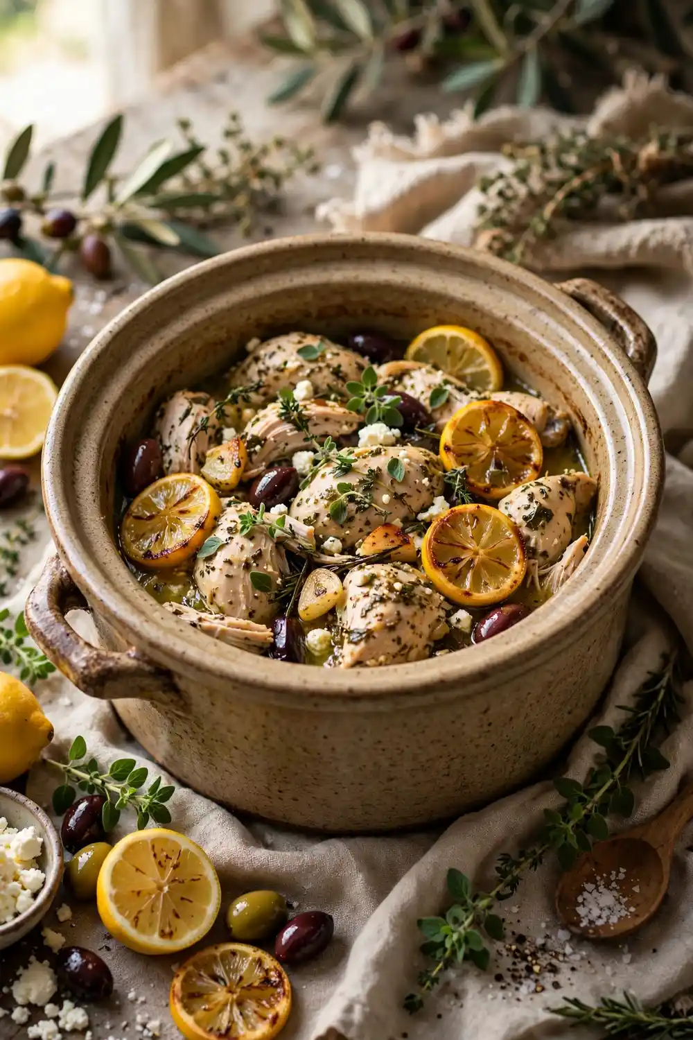 Protein crockpot meals 19