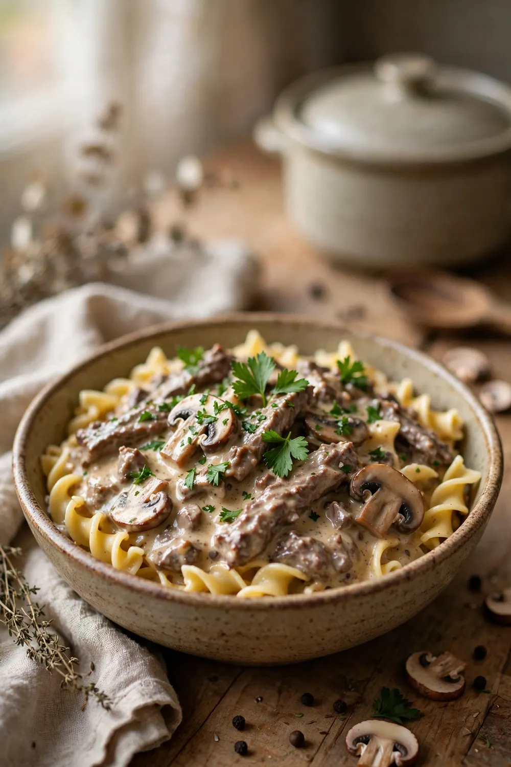 Protein crockpot meals 21