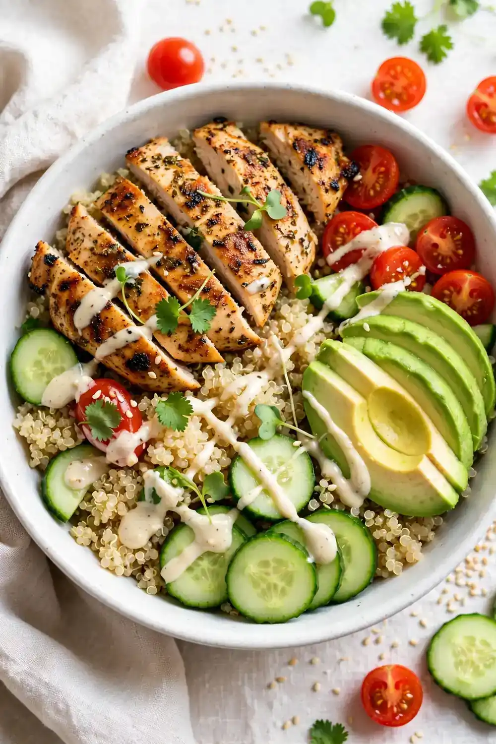 Protein lunch 02