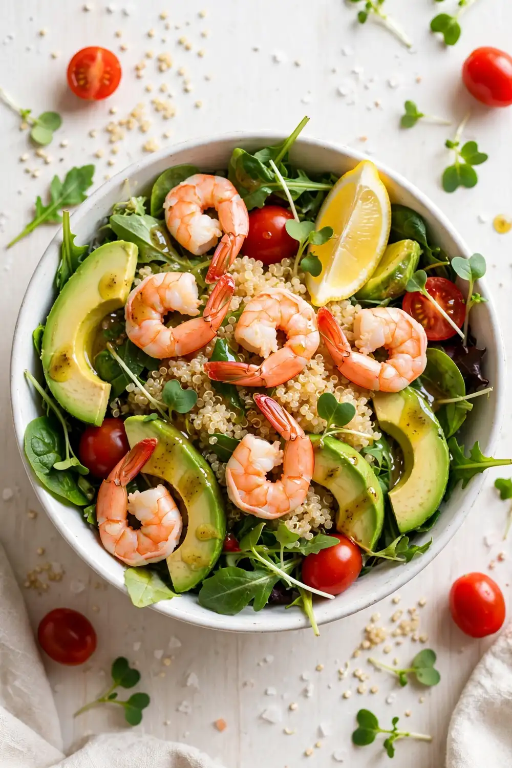 Protein lunch 11