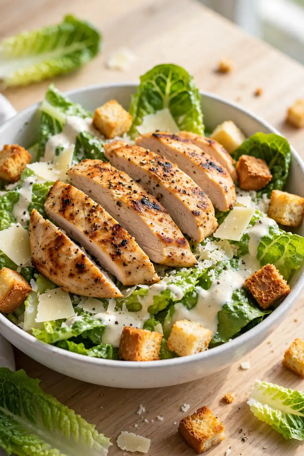 Protein lunch 13