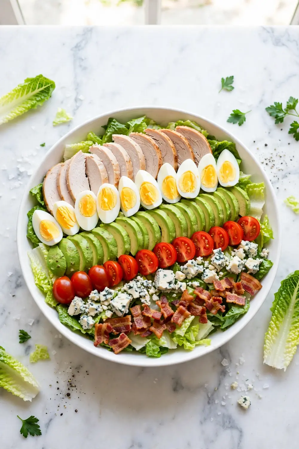 Protein lunch 20
