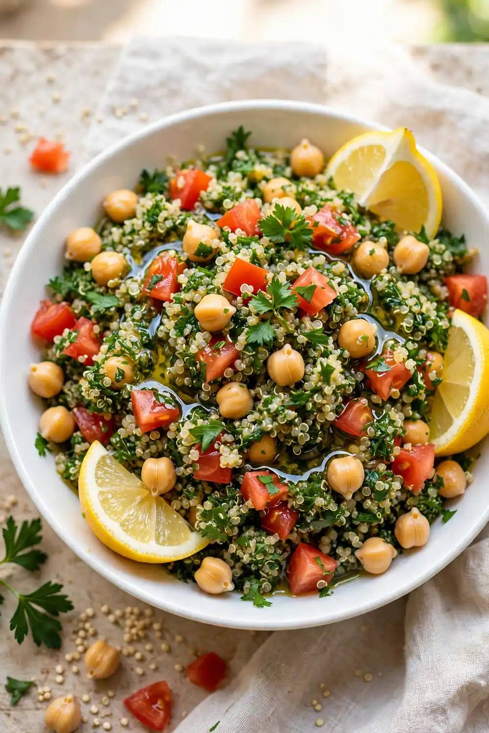 protein lunches 13