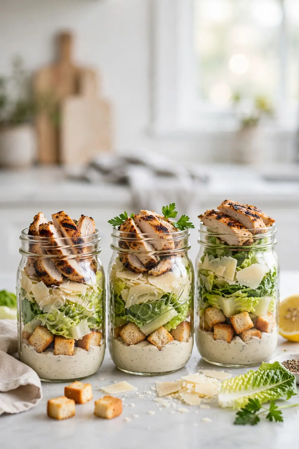 protein lunches 14
