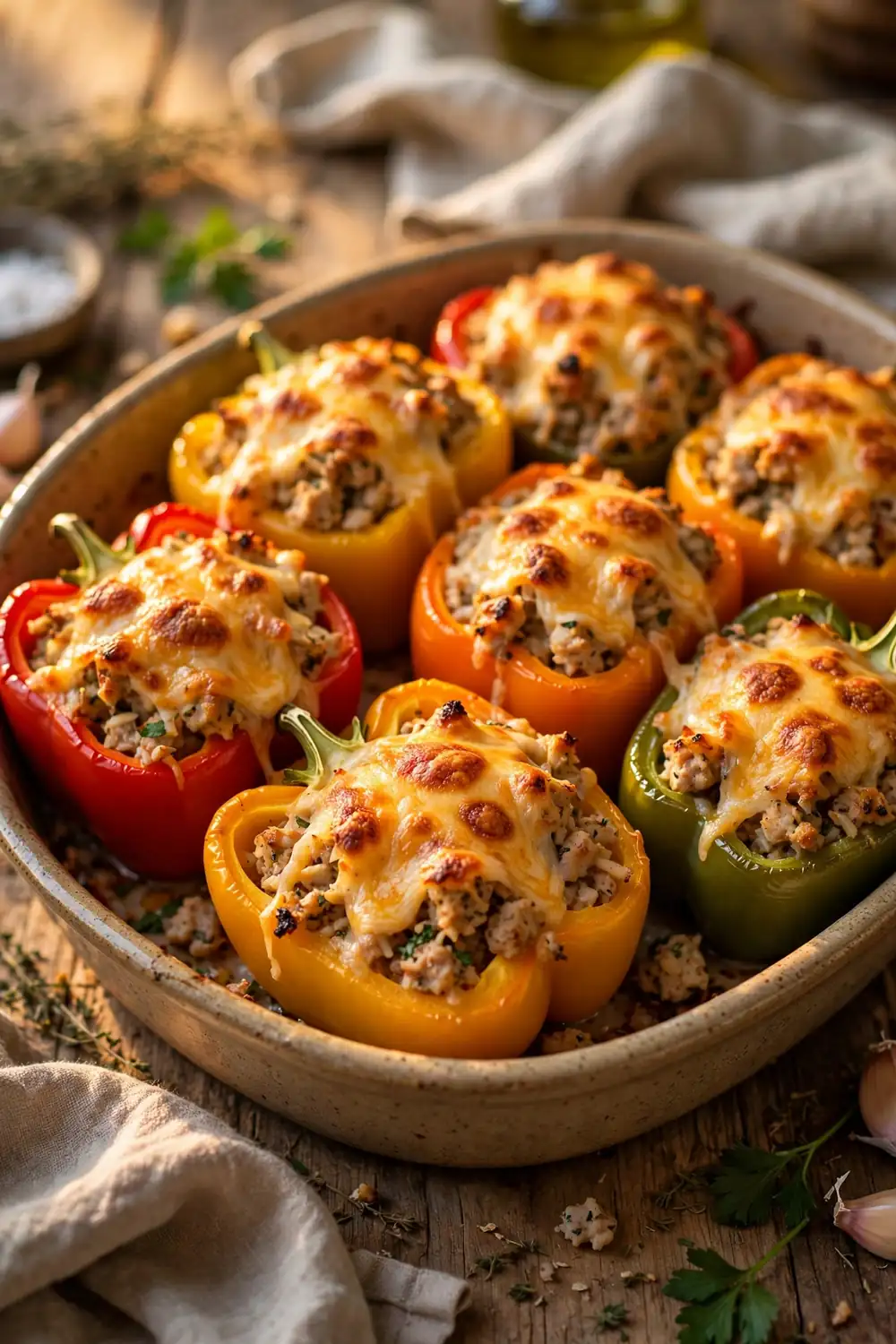 protein lunches 15