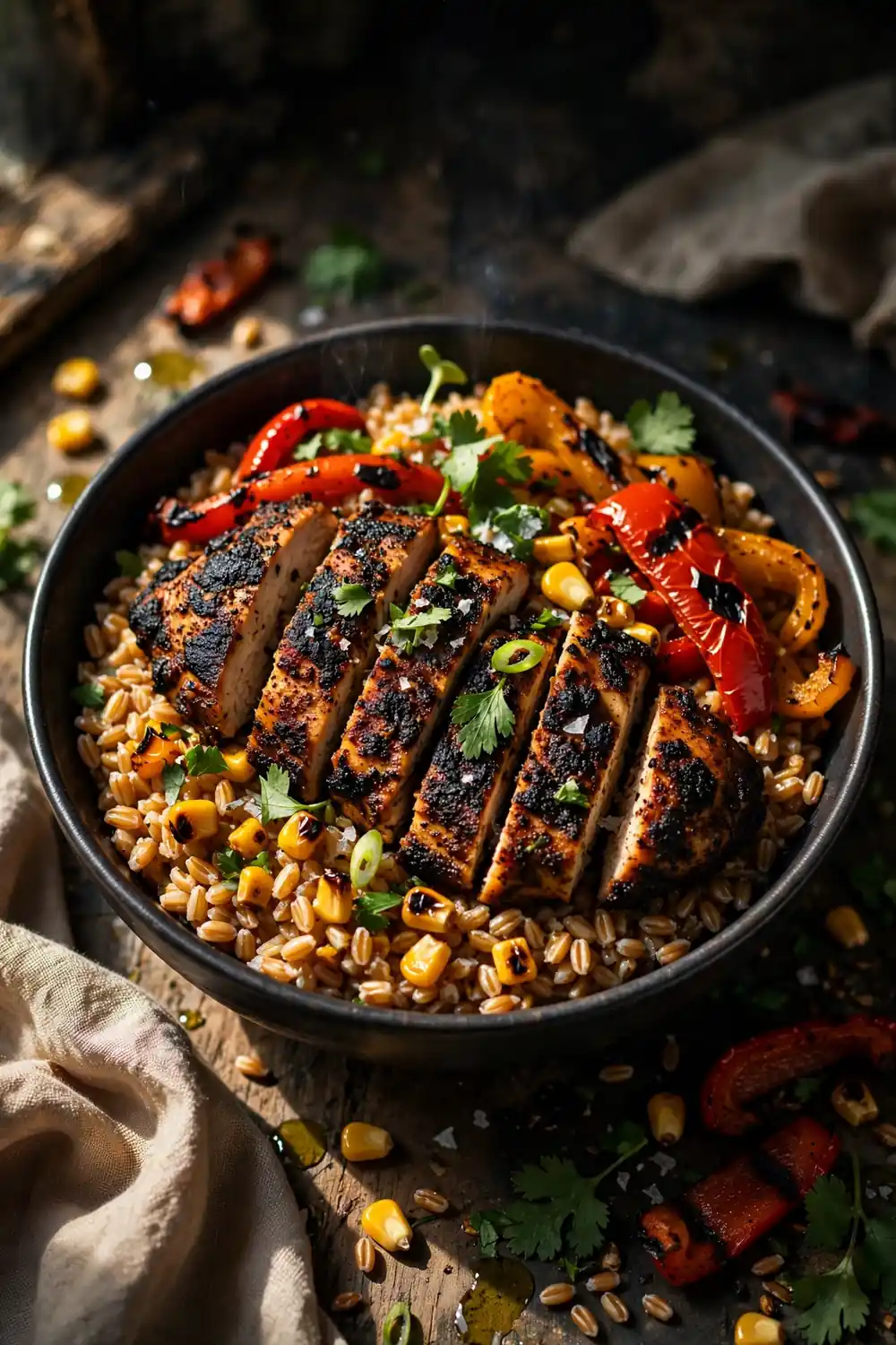 protein lunches 18