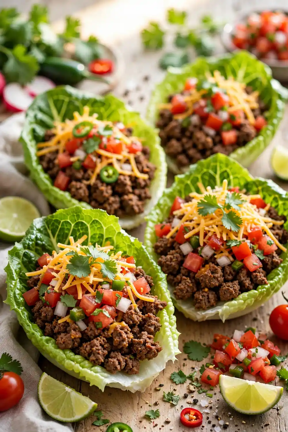 protein lunches 24