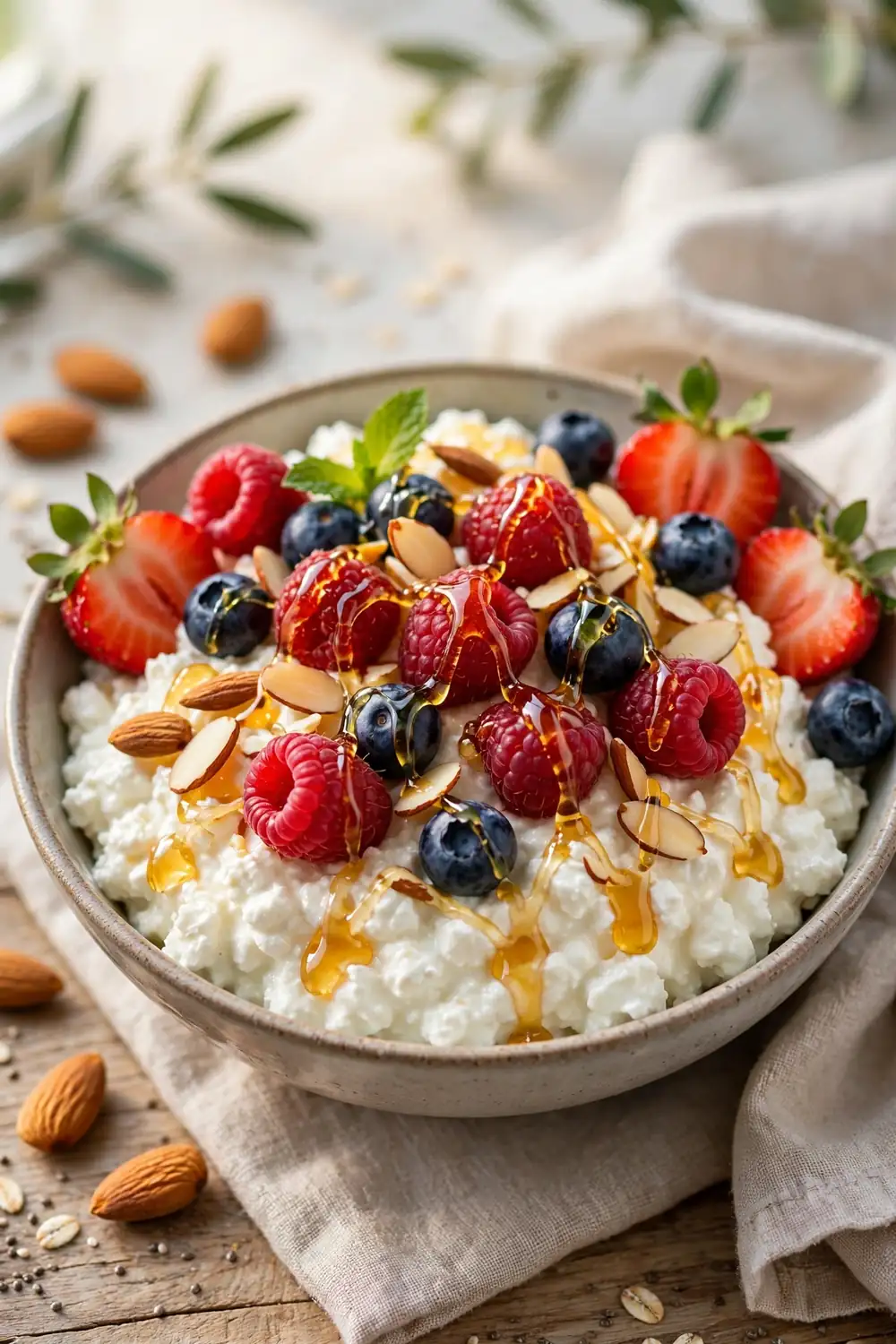 Protein meals 10