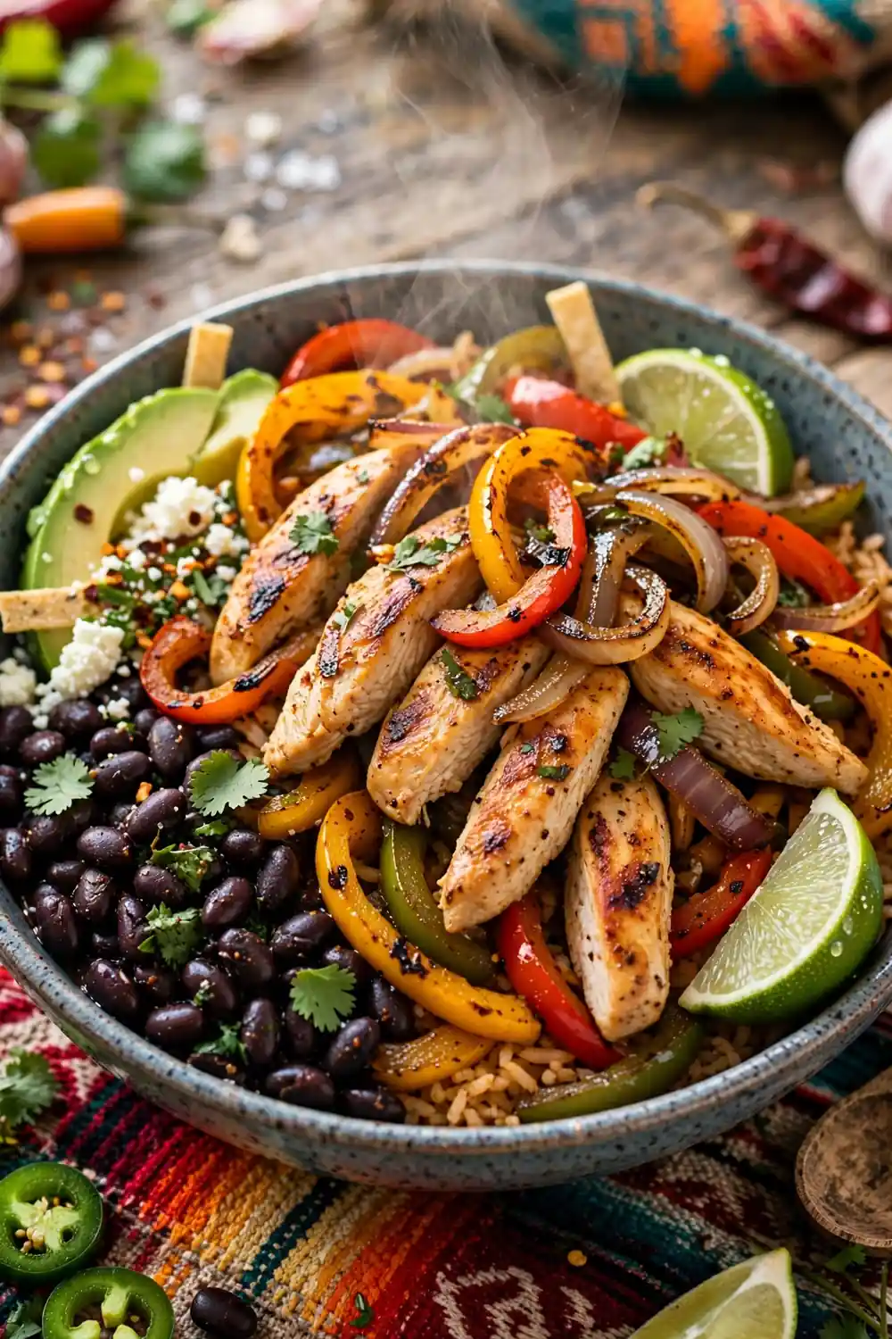 Protein meals 11