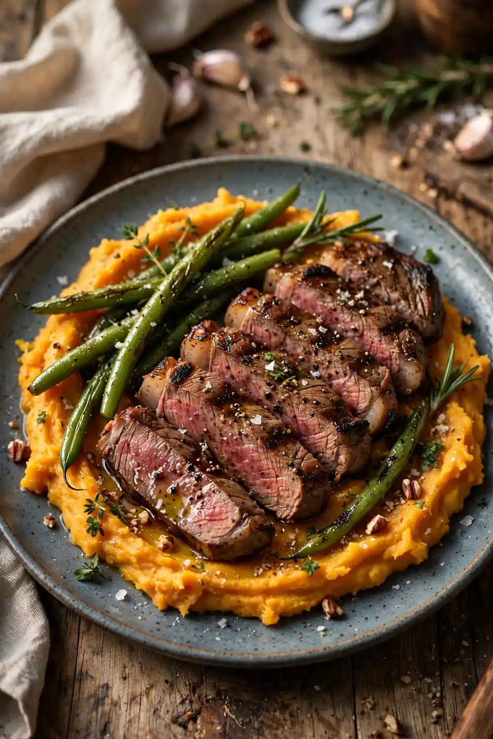Protein meals 12