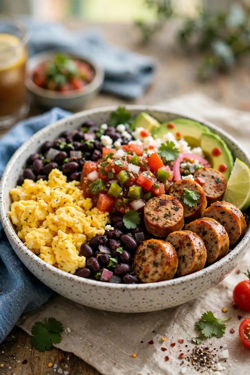 Protein meals 13