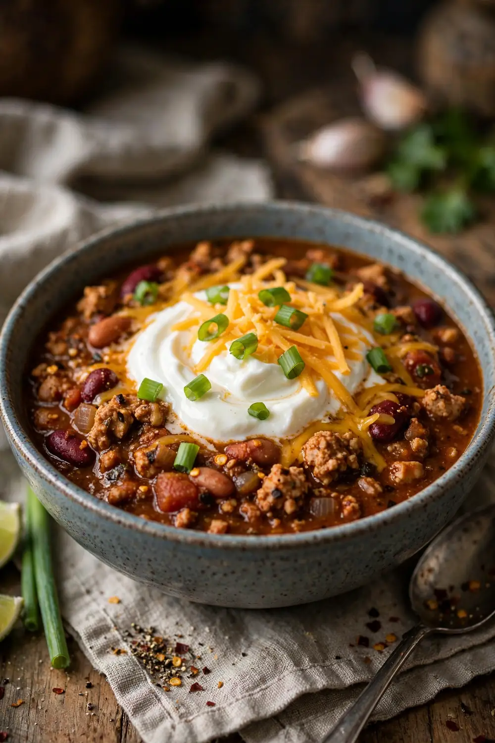 Protein meals 16