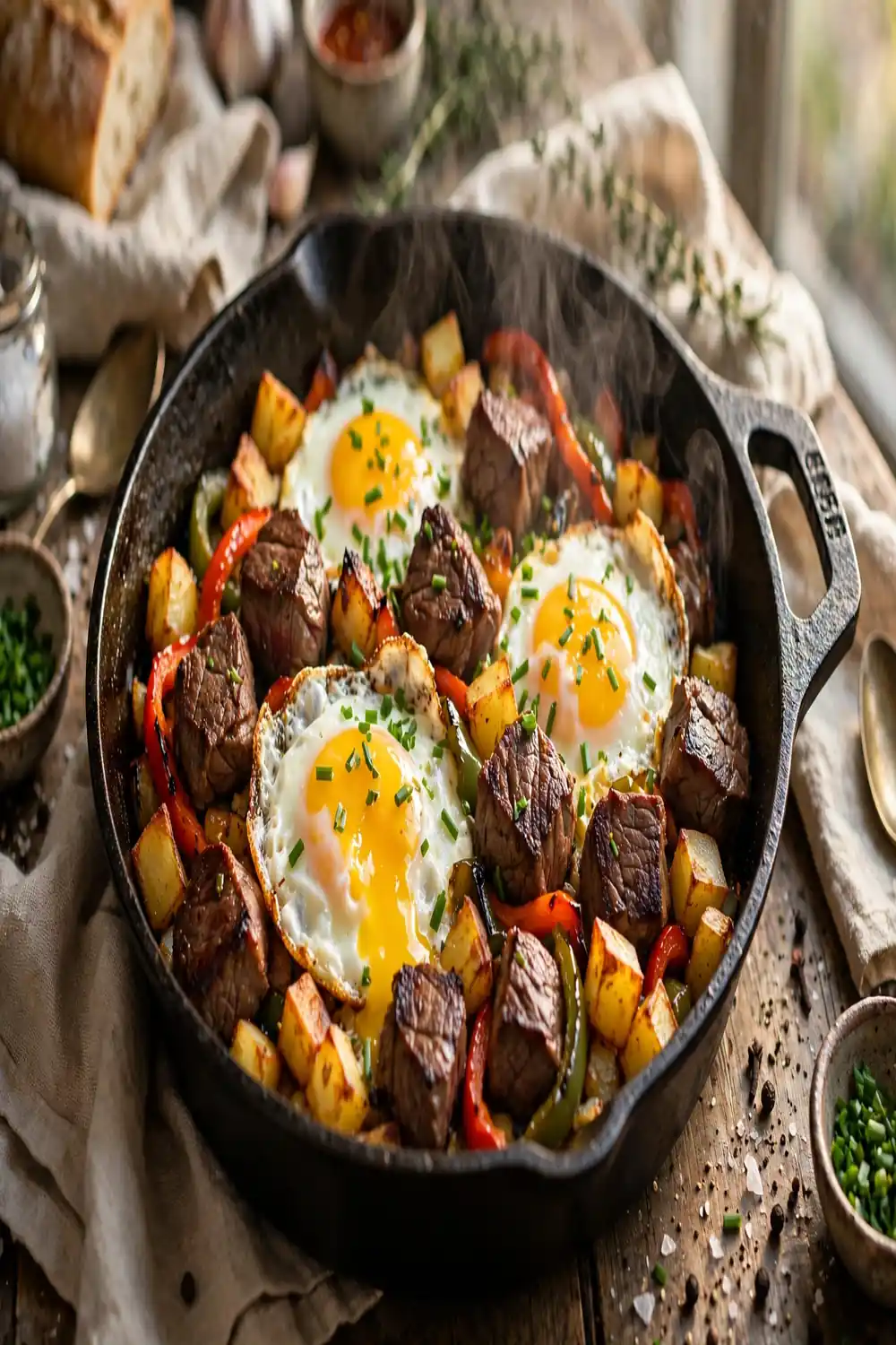 protein meals 17