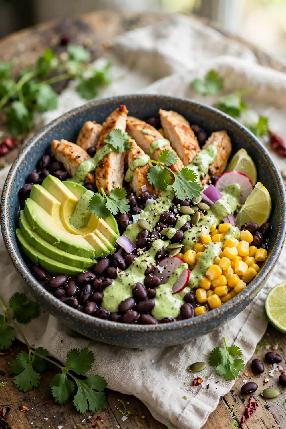 Protein meals 17