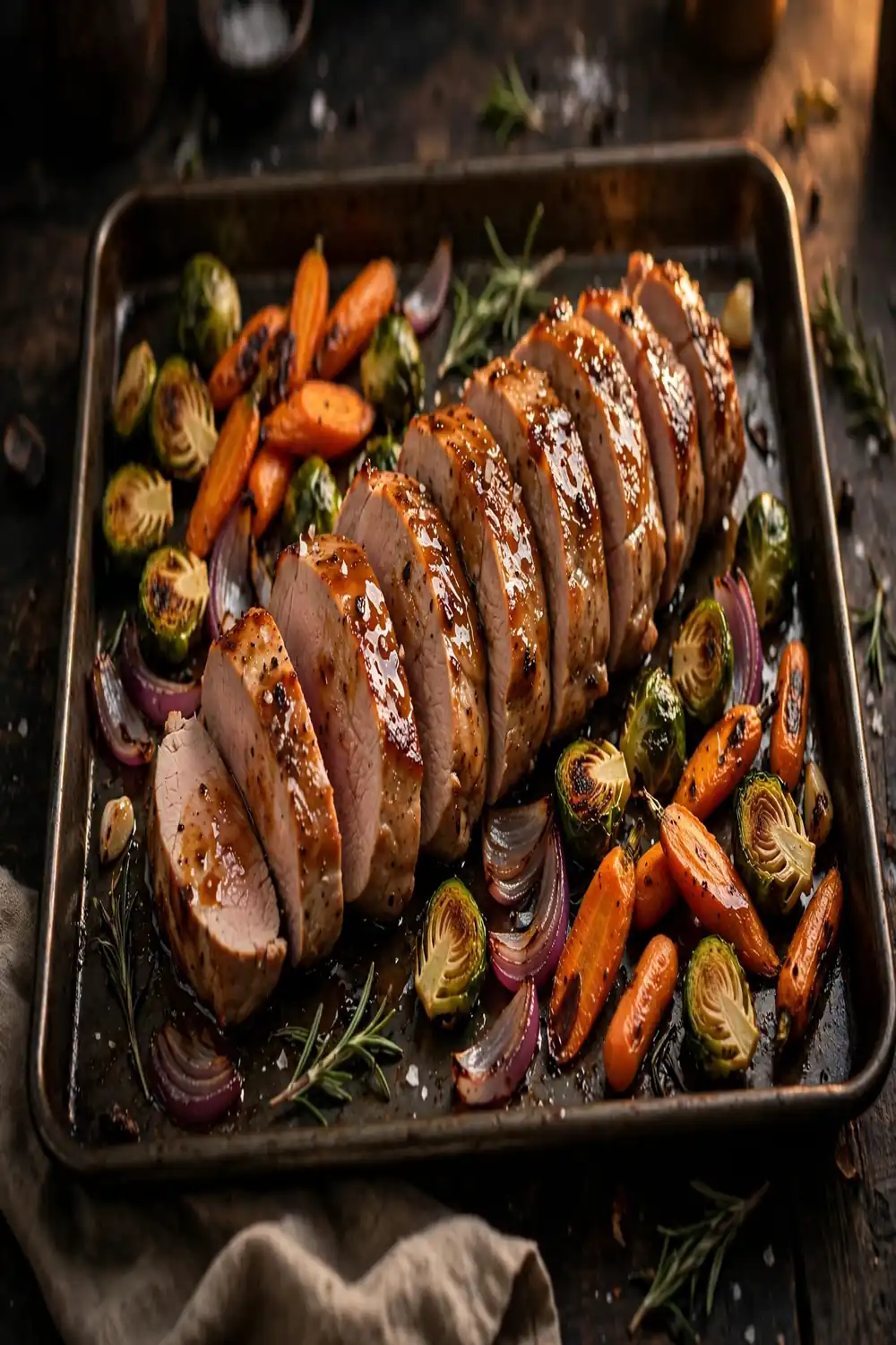 protein meals 19