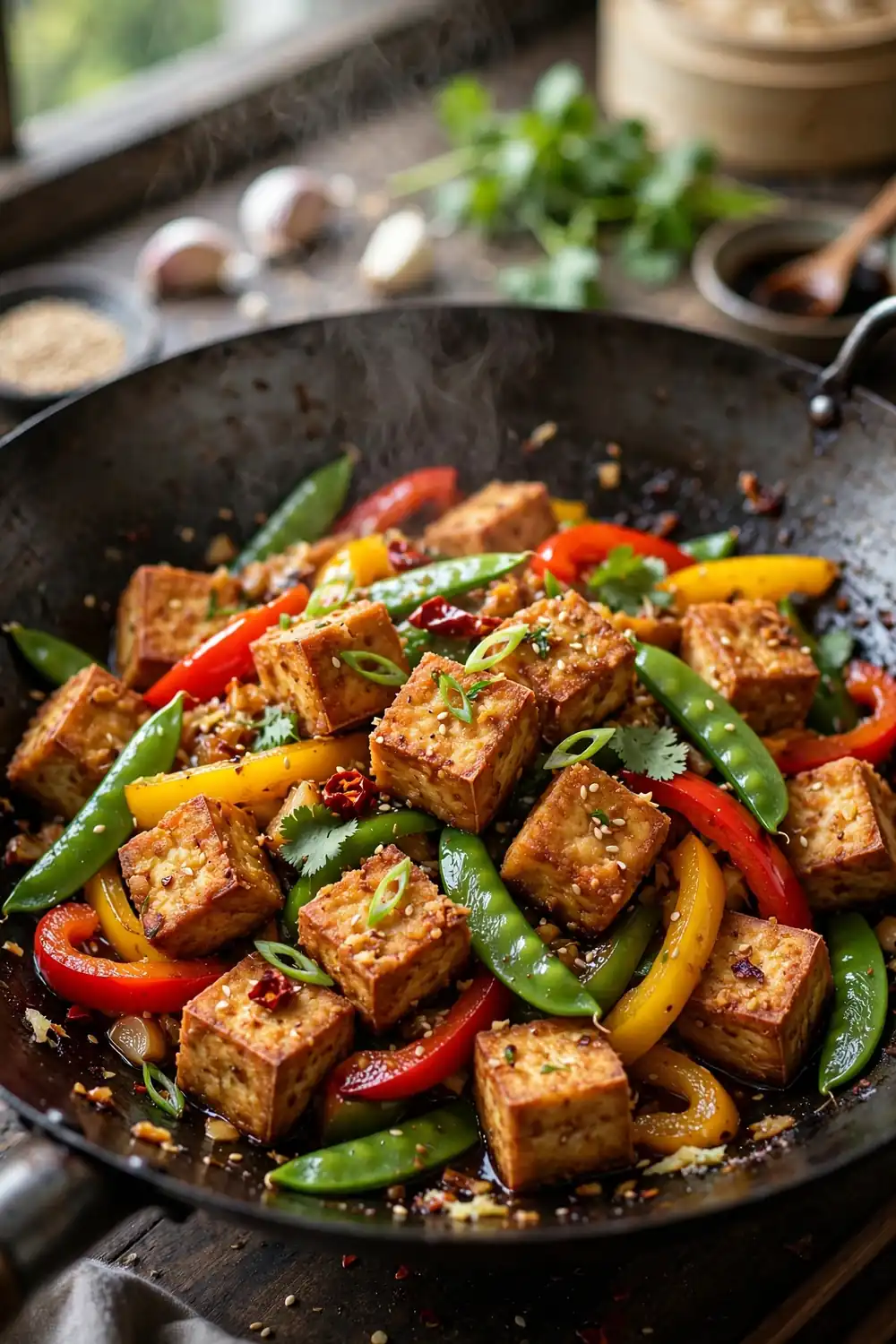 Protein meals 21