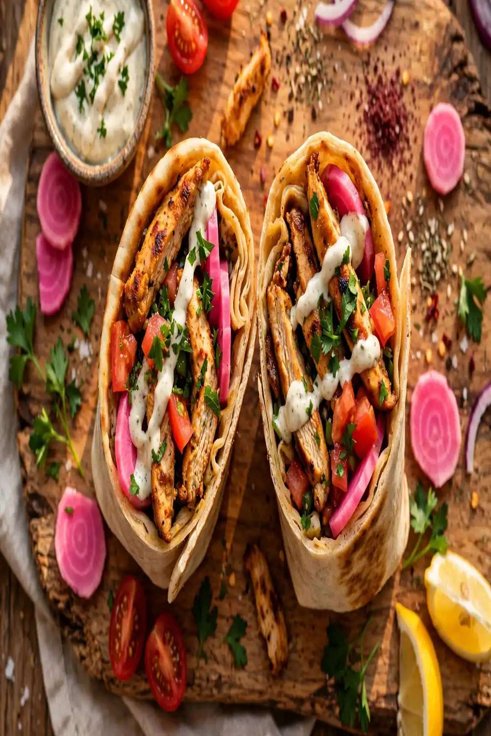 protein meals 22