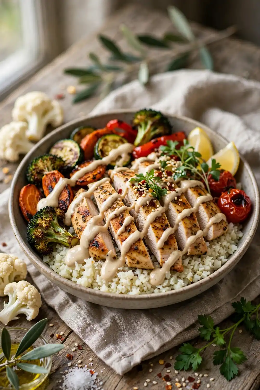 Protein meals 22