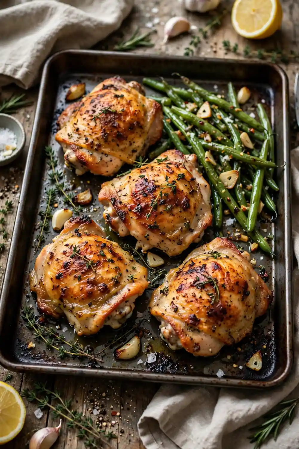 Protein meals 23