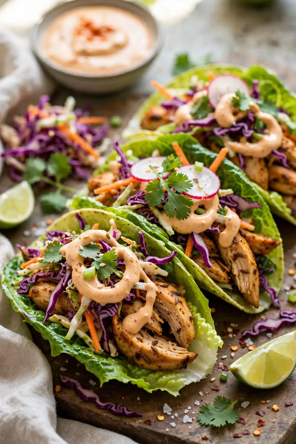 Protein meals 25