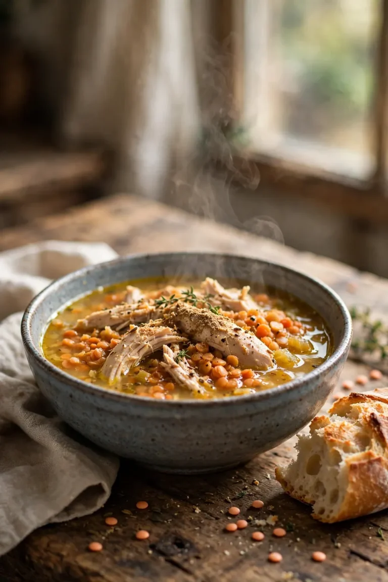 22 High-Protein Soup Recipes for Filling, Cozy Meals