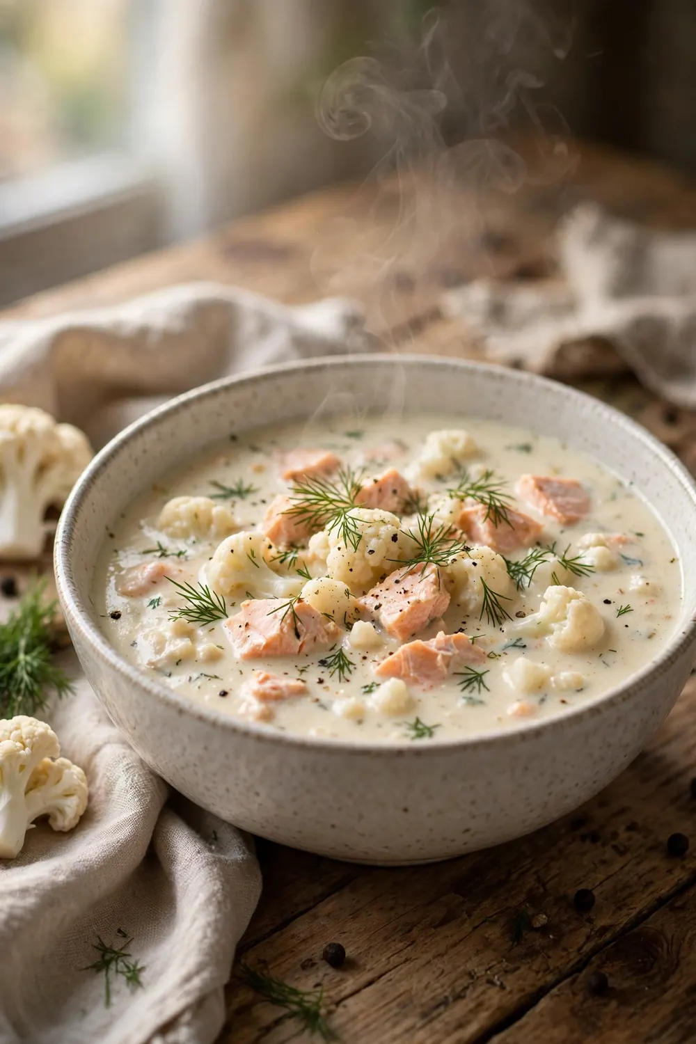 Protein soups 13