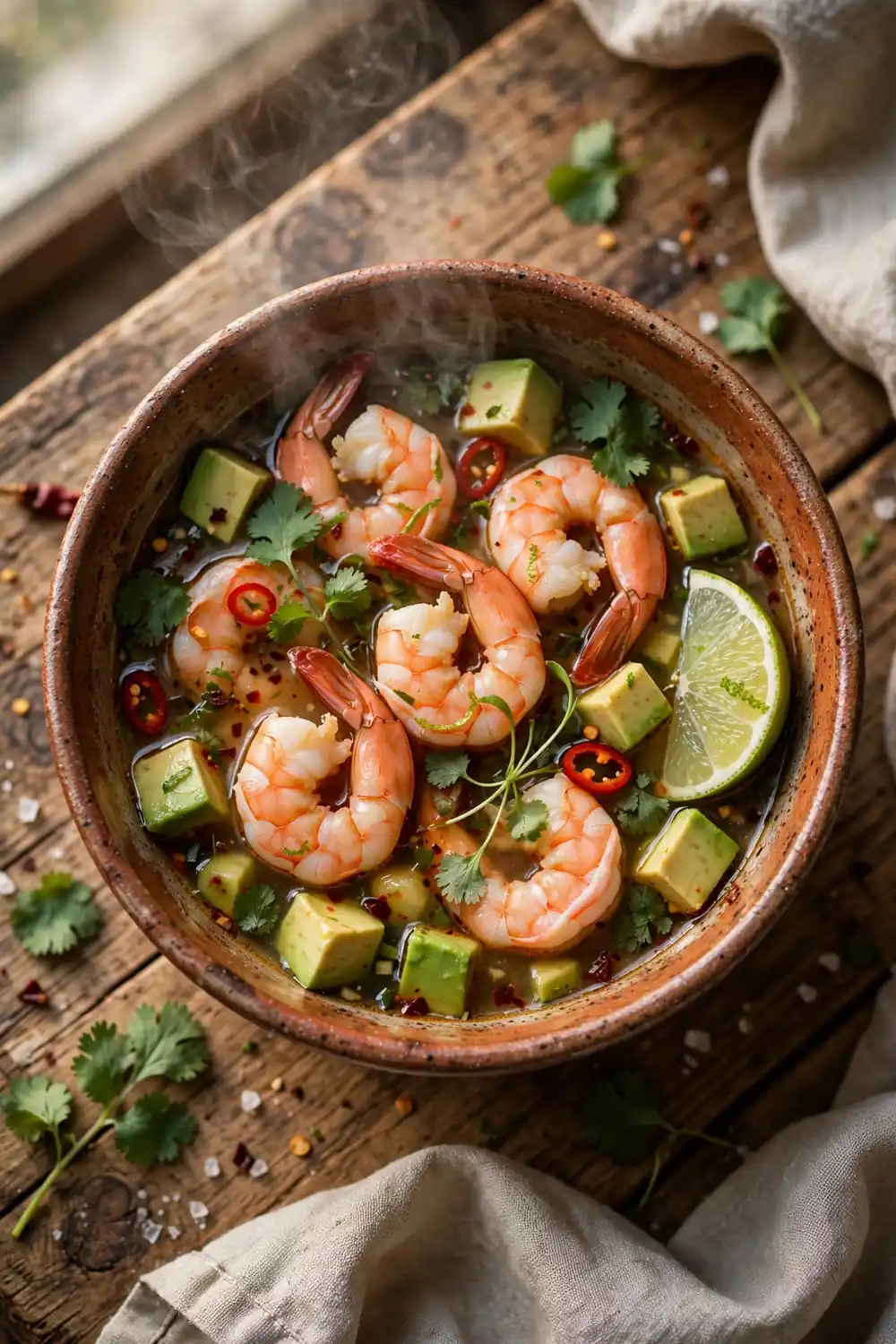 Protein soups 14