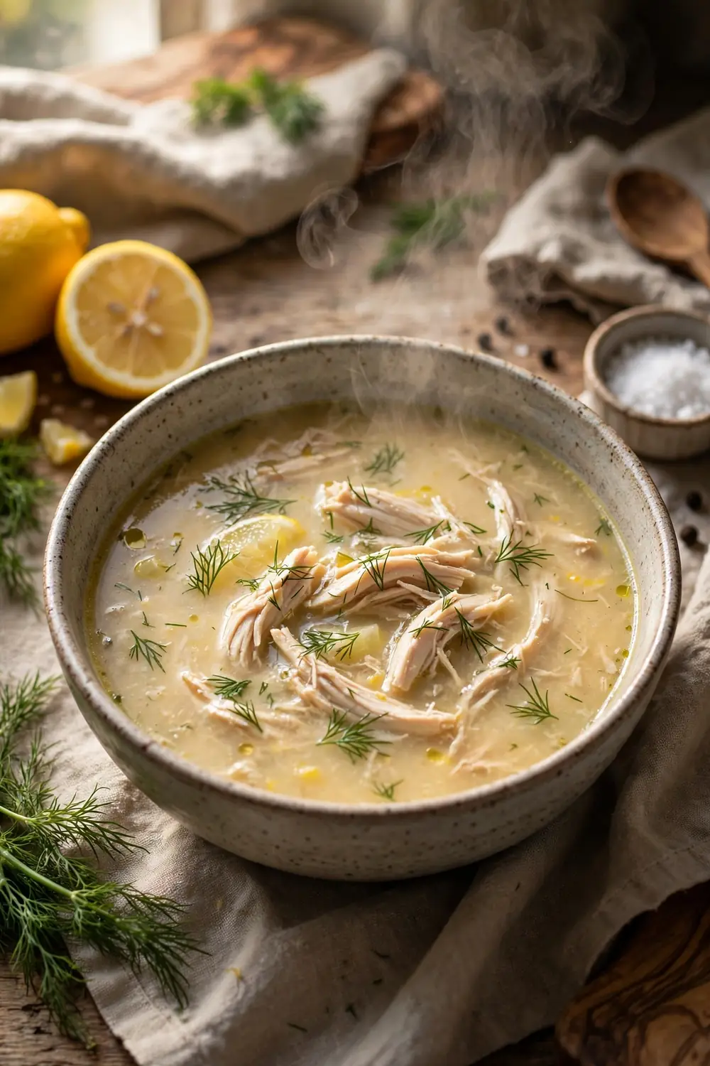 Protein soups 20