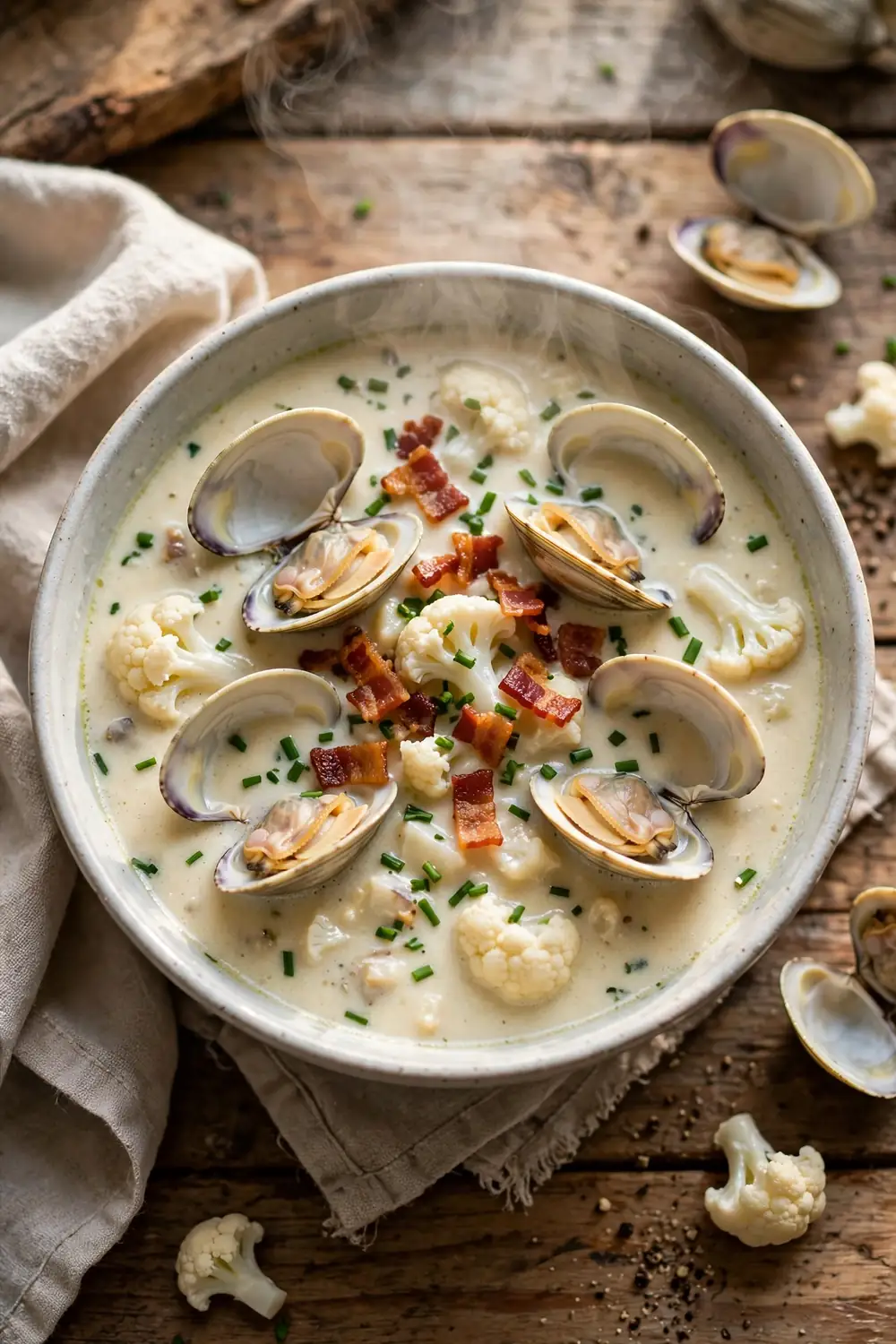 Protein soups 21
