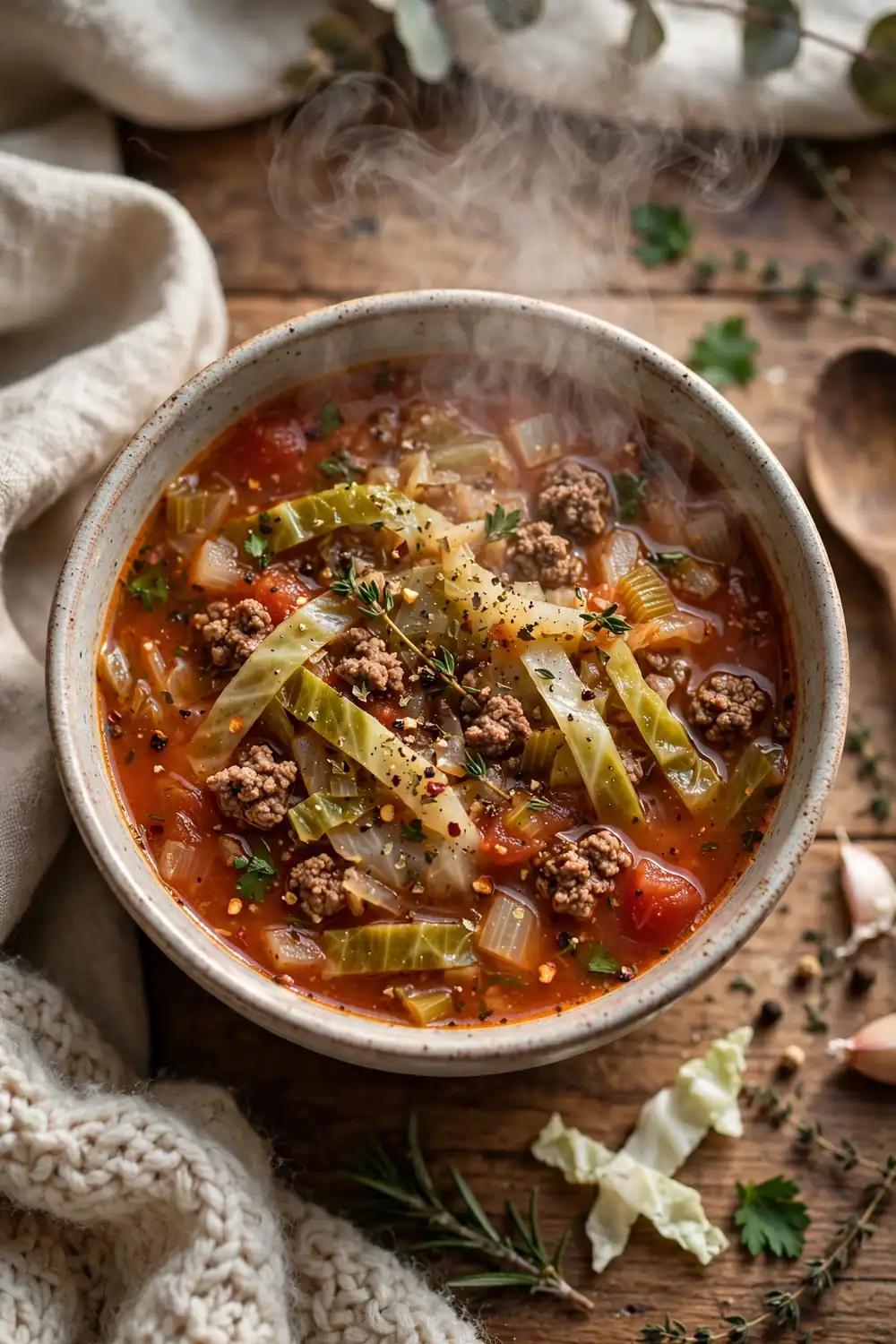 Protein soups 23