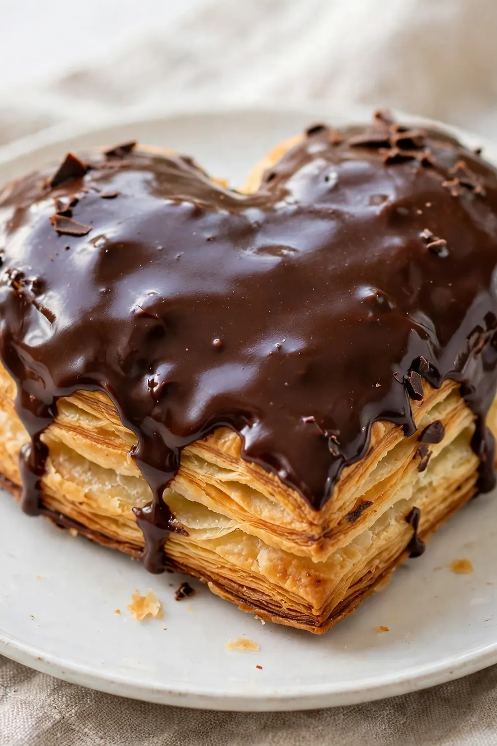 Puff pastry 02