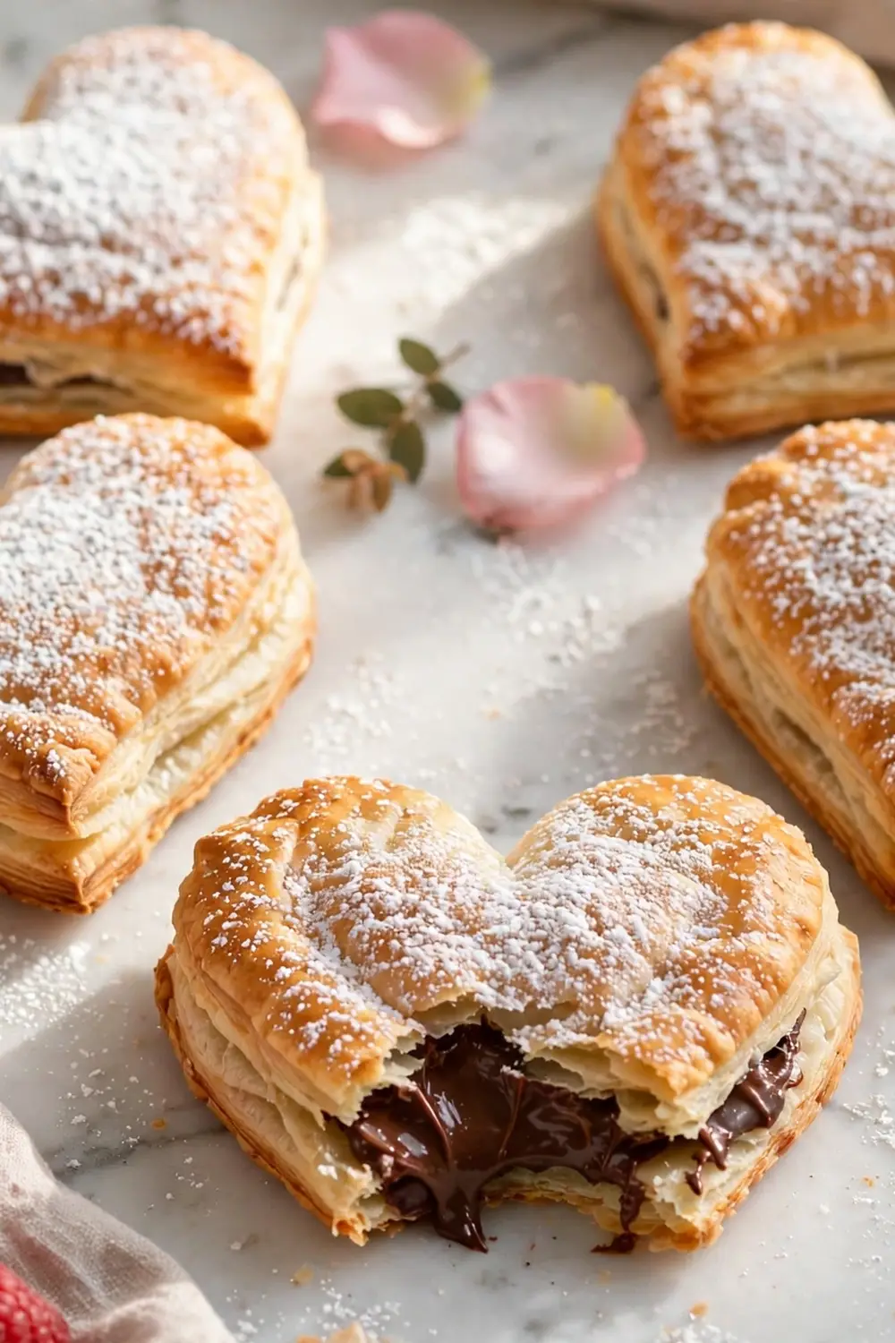 Puff pastry 03