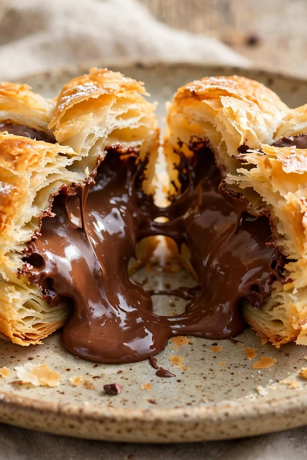 Puff pastry 04